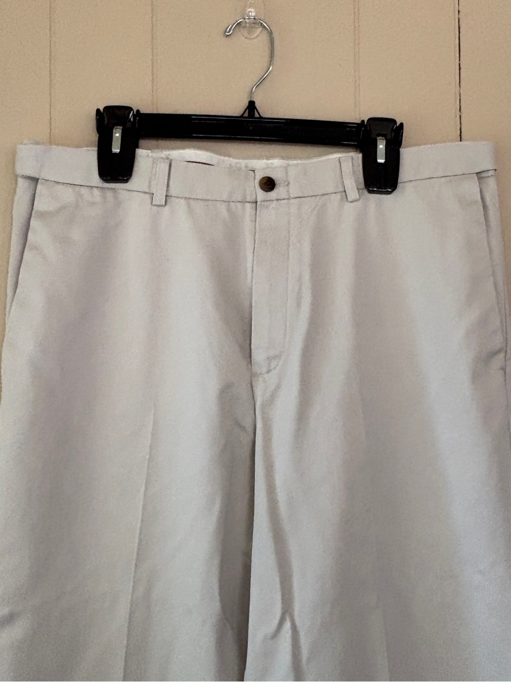 Haggar Vintage Men’s Chino Pants 36x30